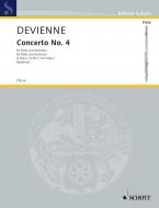 Concerto No. 4 G Major Standard