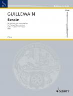 Sonata G Major Standard