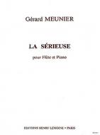 La Sérieuse 