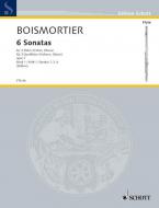 Six Sonatas Op. 7 Vol. 1 Standard