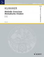 Melodic Exercises Op. 110 Standard