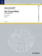 The Magic Flute Standard