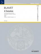 6 Sonatas Op. 2 Vol. 2 Standard