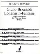 Lohengrin-Fantasy Op. 129 Standard