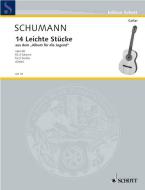 14 Selected Pieces Op. 68 Standard