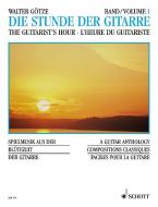 The Guitarist's Hour Vol. 1 Standard