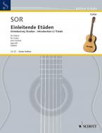 Preliminary Studies Op. 60 Standard