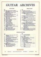 Selected Studies Op. 111/2 Vol. 2 Standard