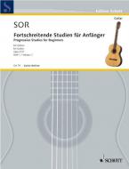 24 Progressive Studies for Beginners Op. 31 Vol. 1 Standard