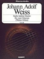 6 Easy Duets Standard
