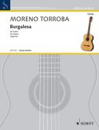 Burgalesa Standard