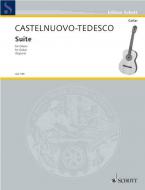 Suite D Minor Op. 133 Standard