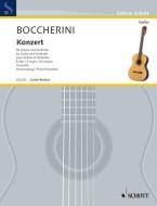Concerto E Major Standard