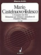 2. Concerto in C Op. 160 Standard