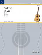 Duet Standard