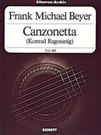Canzonetta Standard
