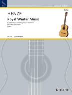Royal Winter Music Standard