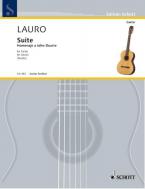 Suite Standard
