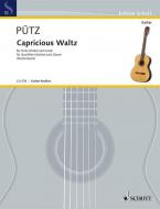 Capricious Waltz Standard
