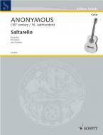 Saltarello Standard