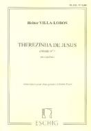 Therezinha de Jesus 