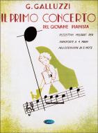 Il Primo Concerto Del Giovane Pianista 1 