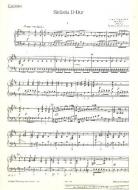 Symphony D Major Op. 18/4 