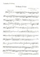 Symphony D Major Op. 18/4 Standard