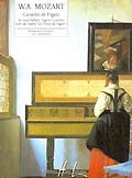 Les Noces de Figaro : Cavatine de Figaro 