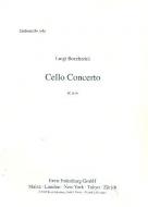 Concerto Bb Major G 482 