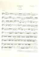 Concerto D Major Op. 10/3 RV 428/PV 155 Standard