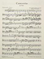 Concerto G Major 