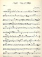 Concerto F Minor 