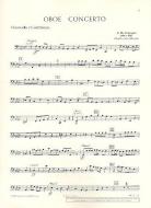 Concerto F Minor 