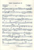 Concerto G Major 