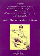 3 Pièces 