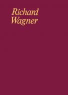 Dokumente und Texte zu unvollendeten Opern 