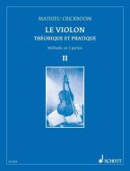The Violin Vol. II Standard