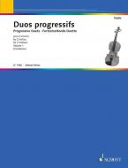 Progressive Duets Vol. 1 Standard