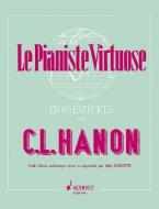 The Virtuosic Pianist Standard