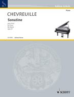 Sonatine op. 27 Standard