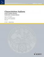 Italian Cembalo Masters Standard