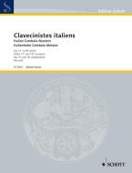 Italian Cembalo Masters Standard