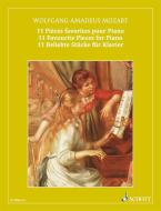 The Masters of the Piano Vol. 4A Standard