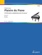 Plaisirs du Piano Standard