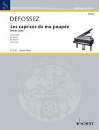 Les caprices de ma poupée Standard