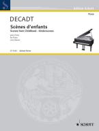 Scenes from Childhood Op. 15 Standard