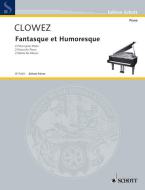 Fantasque et humoresque Standard