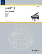 Intermezzi op. 32 Standard