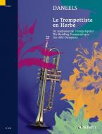 The Budding Trumpetplayer Standard